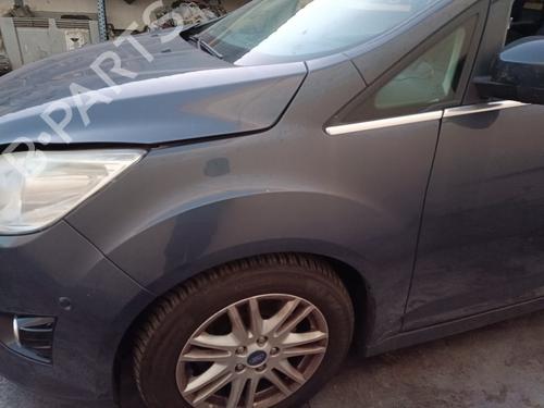 Used Left front fenders FORD GRAND C-MAX (DXA/CB7, DXA/CEU) [2010-2019]  31172519