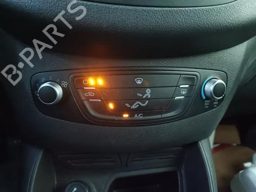 Used Climate control FORD TOURNEO COURIER B460 MPV 1.5 TDCi (75 hp) 16738817