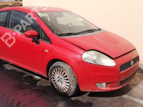 Used Parts FIAT GRANDE PUNTO (199_)  1.3 D Multijet  1154912