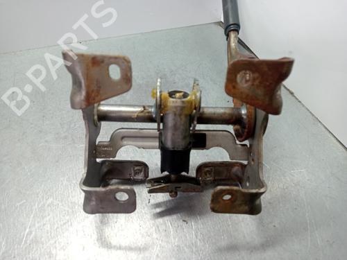 Hand brake PEUGEOT PARTNER Tepee | BP31887920I18