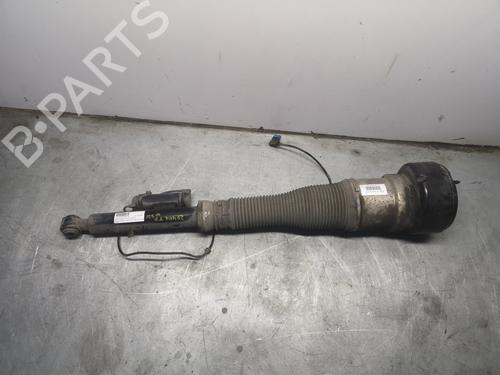 Used Right rear shock absorber MERCEDES-BENZ S-CLASS (W221, V221) S 320 CDI (221.022, 221.122) (235 hp) 22190293
