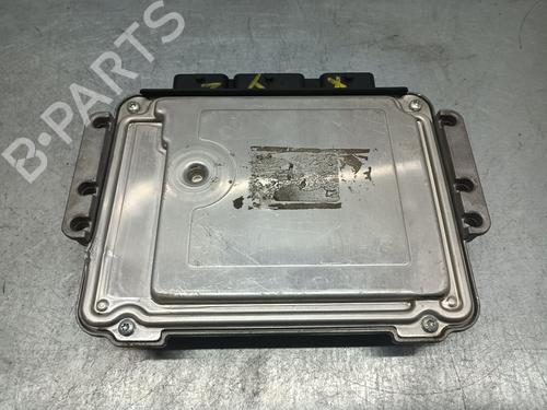Engine control unit (ECU) CITROËN C4 I (LC_) 1.6 HDi | BP23223541M57 