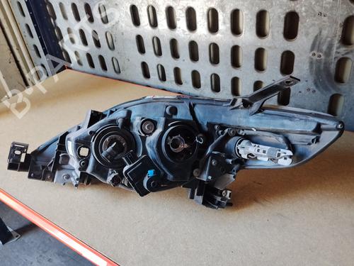 Right headlight MAZDA 5 (CR) 2.0 CD (CR19) | BP34253704C29 - Image 3