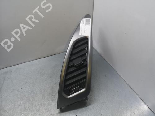 Luftventil SSANGYONG KORANDO (CK) [2010-2025]  22609241