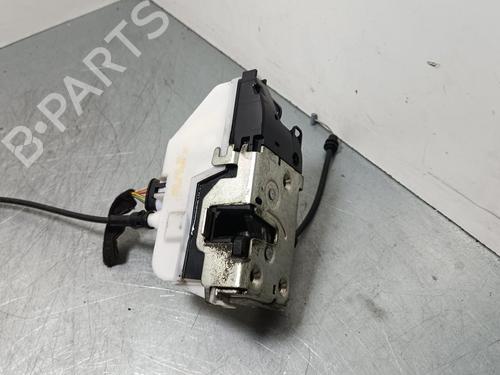 Front right lock CITROËN C3 I (FC_, FN_) 1.6 16V HDi | BP18125969C97 
