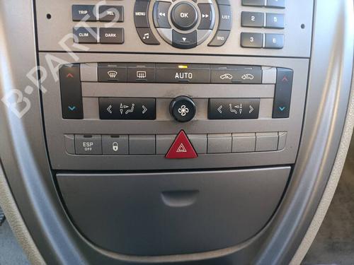 Used Climate control Climate control 38616117 38616117