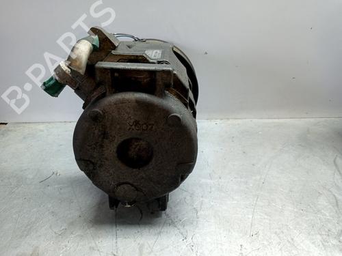 AC compressor MAZDA MPV II (LW) 2.0 DI | BP10302898M34 - Image 4