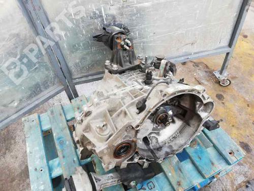 Gearbox HYUNDAI i30 (GD) 1.6 CRDi | BP2694149M3 