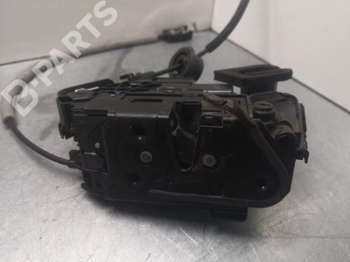 Rear right lock SEAT IBIZA V (KJ1, KJG) 1.0 MPi | BP11128396C99 