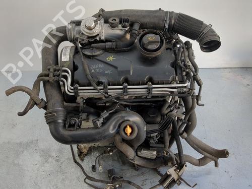 Motor SEAT ALTEA (5P1) [2004-2015]  28964770