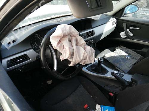 Gearbox BMW 3 (E90) 318 i | BP4634633M3 
