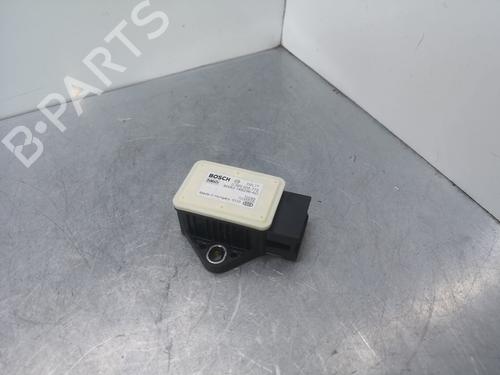 Used Electronic module JAGUAR XF I (X250) 3.0 D (275 hp) 19575418