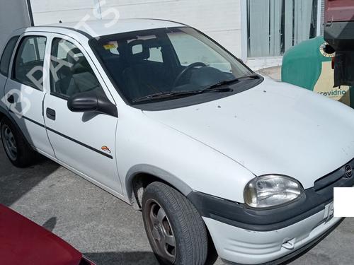 Cockpit OPEL CORSA B (S93) 1.4 i (F08, F68, M68) | BP15240993C47 