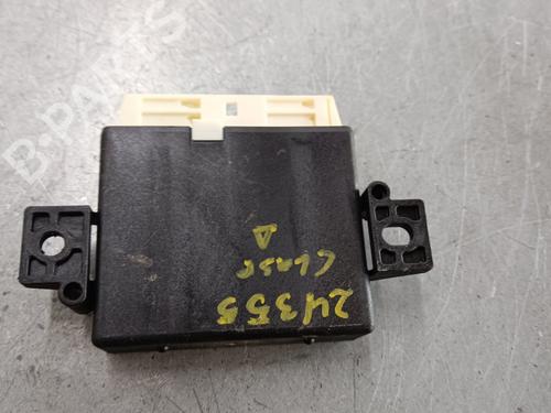 Electronic module MERCEDES-BENZ A-CLASS (W176) A 180 CDI / d (176.012) | BP21148227M83 