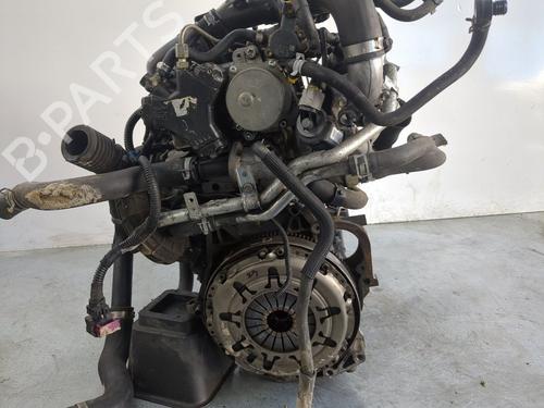 Engine OPEL AGILA B (H08) 1.3 CDTI (F68) | BP34431709M1 - Image 3
