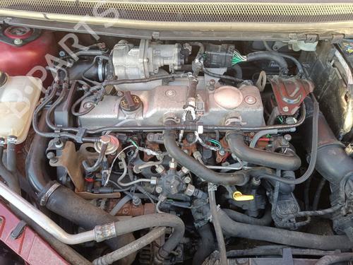 ABS pump FORD FOCUS II Turnier (DA_, FFS, DS)  | BP12556600M43 