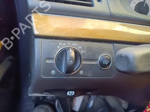 Used Headlight switch Headlight switch 38165226 38165226