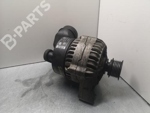 Alternator BMW 5 (E39)  | BP11701062M7 