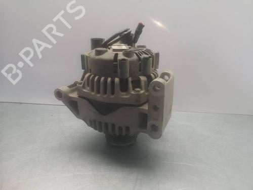 alternator-opel-astra-h-gtc-a04-2005-2006-2007-2008-2009-2010-38072486 main image