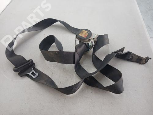 Used Rear left seatbelt LAND ROVER RANGE ROVER SPORT I (L320) 2.7 D 4x4 (190 hp) 9972319