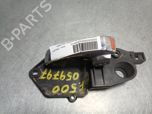 Front left interior door handle FIAT 500 (312_) 1.2 LPG (312AXA1A) | BP25032197I13 