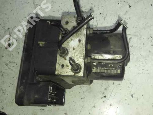 ABS pump AUDI A3 (8P1) 2.0 TFSI quattro | BP1552913M43 