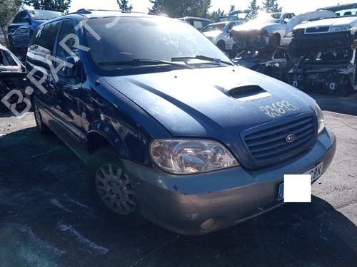Gearbox KIA CARNIVAL I (UP)  | BP15245404M3 