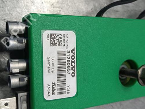 Elektronisk modul VOLVO S80 II (124) D5 | BP29855914M83