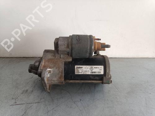 Used Starter Starter RENAULT KANGOO / GRAND KANGOO II (KW0/1_) [2008-2026] 39993447 39993447