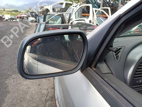 Used Left mirror Left mirror CITROËN XSARA Coupe (N0) 1.9 D (70 hp) 35720661 35720661