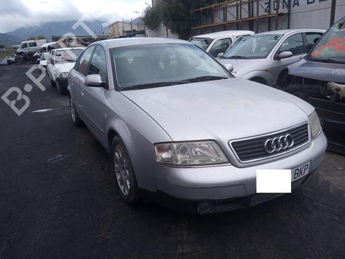 Frontplade/Frontkurv AUDI A6 C5 (4B2)  | BP10282006C72 