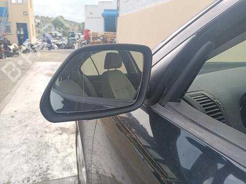 Used Left mirror SKODA OCTAVIA II (1Z3) [2004-2013]  30313853