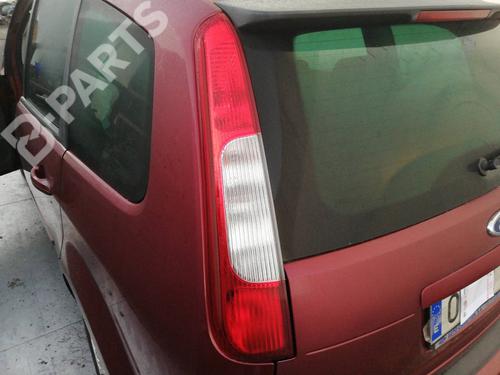 Used Left taillight FORD FOCUS C-MAX (DM2) [2003-2007]  6782129
