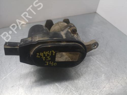 Left rear brake caliper HYUNDAI i40 I (VF) 1.7 CRDI | BP16060740M107 