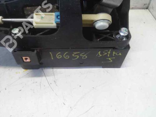 Gear lever OPEL ASTRA J (P10) 1.6 CDTi (68) | BP7408740M90 