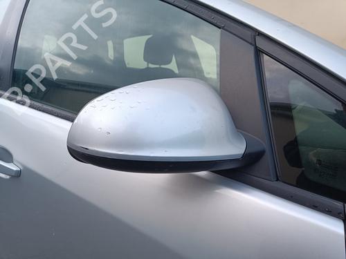 Right mirror OPEL ASTRA J (P10)  | BP16970655C27 