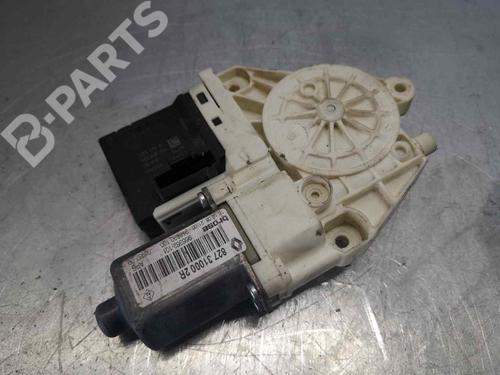 Used Left rear window motor RENAULT MEGANE III Hatchback (BZ0/1_, B3_) 1.5 dCi (BZ09, BZ0D, BZ1W, BZ29, BZ14) (110 hp) 7997775