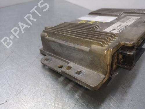 Computer motormanagement RENAULT MEGANE I (BA0/1_) [1995-2004]  16127613