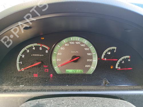 Kombiinstrument SSANGYONG REXTON / REXTON II (GAB_) 2.7 Xdi (163 hp) 28132298