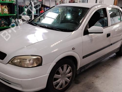 Used Parts OPEL ASTRA G Hatchback (T98)    4617707
