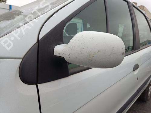 Left mirror RENAULT SCÉNIC I MPV (JA0/1_, FA0_) 1.9 dTi (JA1U) | BP15956587C26 