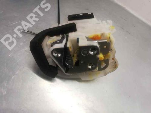 Used Front left lock SUBARU LEGACY V Estate (BR) [2008-2014]  6516198