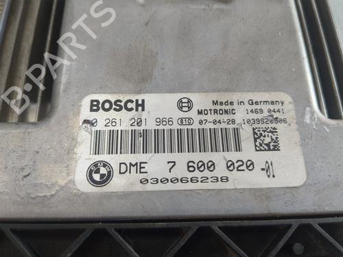 Engine control unit (ECU) MINI MINI (R56) One | BP34476562M57 - Image 3