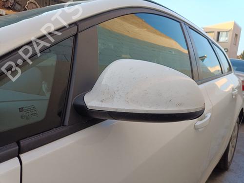 Left mirror OPEL ASTRA J (P10)  | BP27371108C26 