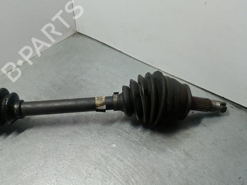 Left front driveshaft FIAT GRANDE PUNTO (199_) 1.3 D Multijet (199.AXD11, 199.AXD1A, 199.AXD1B,... | BP26331009M38 - Image 3