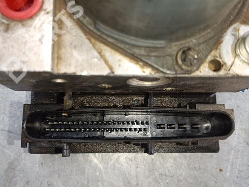 ABS Bremseaggregat SMART FORFOUR (454) 1.5 CDI (454.001) | BP9168878M43 