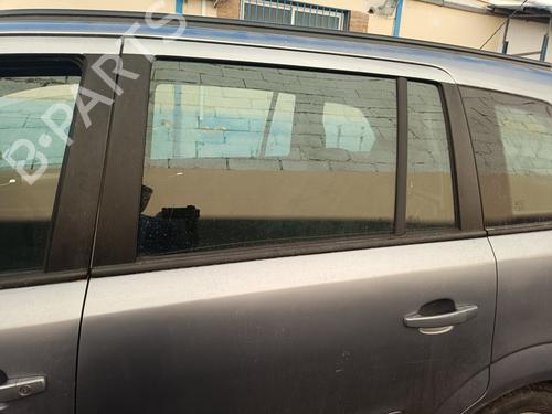 Left rear door OPEL ZAFIRA / ZAFIRA FAMILY B (A05) 1.9 CDTI (M75) | BP27369780C4 