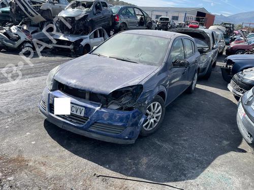 AC compressor OPEL ASTRA H (A04)  | BP19254921M34 