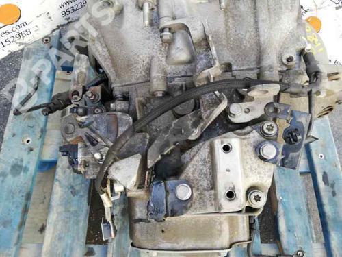 Gearbox CITROËN DS3 (SA_)  | BP2594037M3 