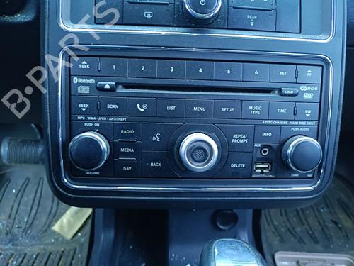 Used Radio Radio DODGE JOURNEY 2.0 CRD (140 hp) 34222842 34222842